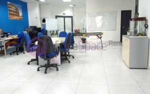 Well Sized Office in Sliema To Let