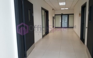 Sliema Office Space in Office Block