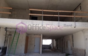 Duplex Office Space With Parking in Malta