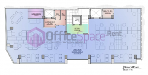 Office Space Gzira For Rent