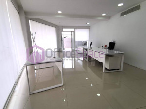 105sqm Office Space To Let