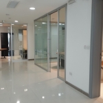 Professional Offices Centrally Located