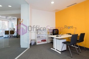 Designer Office Space in Naxxar For Rent