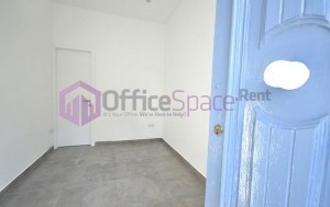 Small Office Gzira To Let Close to Sliema