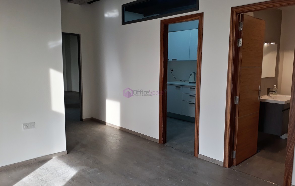 office lease calculator