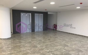 Sliema Office Space 2000sqm Seafront