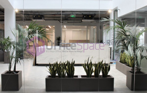 Open plan Office in Malta With Parking