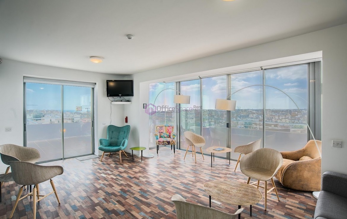 Relocate Office Malta