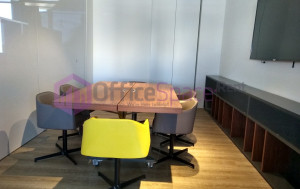 Serviced or Virtual Office in Malta