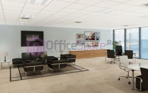 Massive Office Space in Luxury Premises Malta