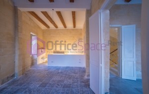 Buy Converted Townhouse Rabat For Office Use