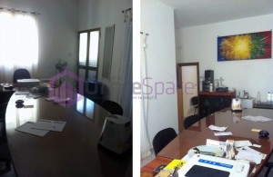 Office Space Rabat To Let
