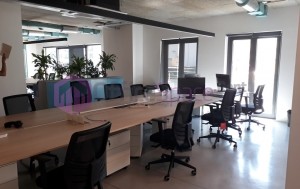 890sqm Ta' Xbiex Office Space