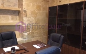 Valletta Office Space