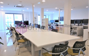 150sqm Sliema Office Space