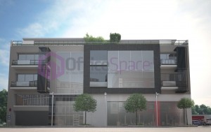 Rent Office Mriehel in Business Centre