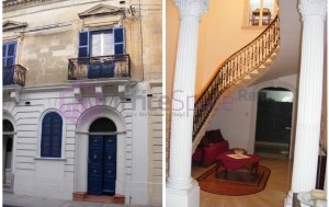 Serviced Offices In Converted Town House Mosta