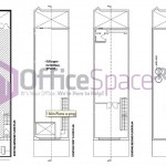 300sqm Office Space Iklin