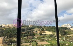 Large Office Space Msida