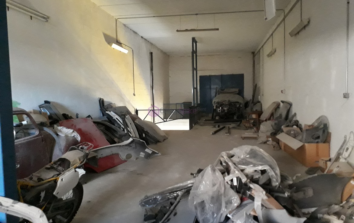 Rent Warehouse Malta | Offices in Malta