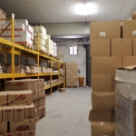 Rent Big Warehouse Malta