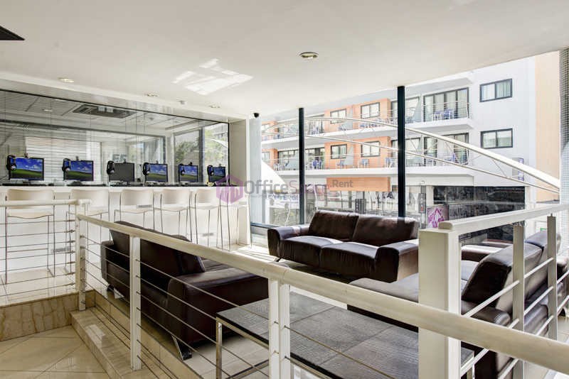office lease calculator