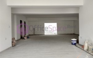 Rent Commercial Outlet With Frontage