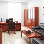 Small Naxxar Office