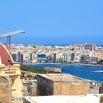 Rent Historic Valletta Palazzo Offices