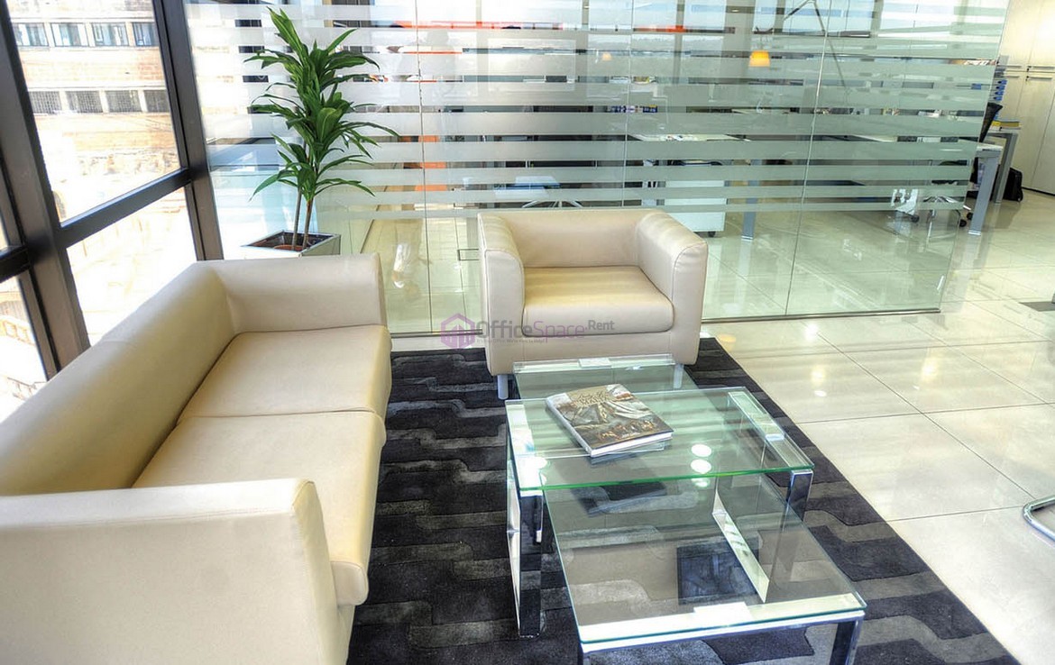 malta modern office premises to let office space renting in malta