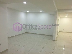 Attard Office To Let