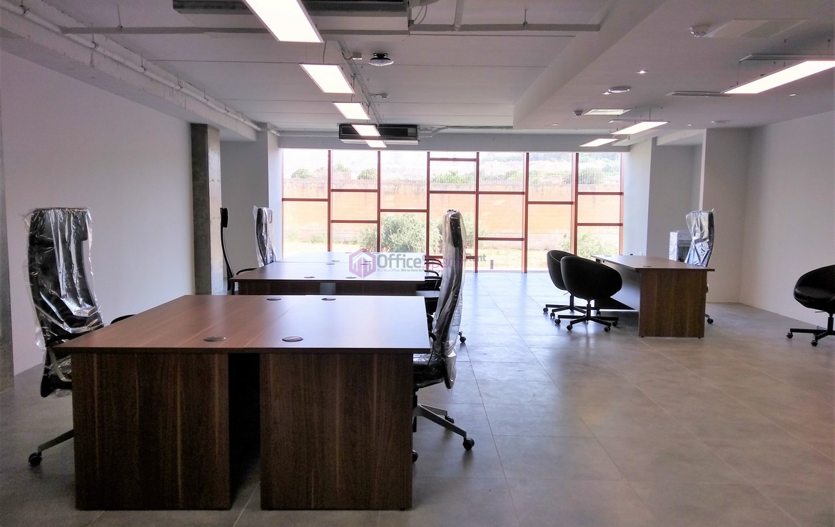 Hal Lija Business Center | Offices in Malta