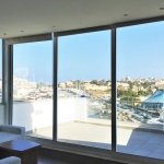 Seafront Gzira Offices