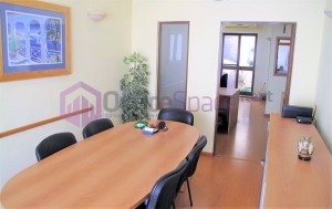 Rent Office Space in Birkirkara