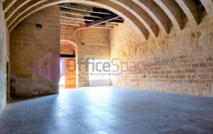Seafront Office To Let Malta