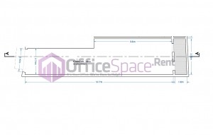 Office Space Pieta To Let