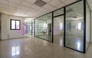 Penthouse Office Space Luqa