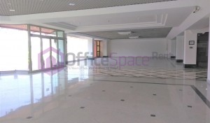 Commercial Block Malta To let