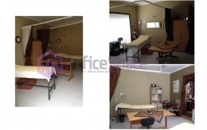 To Rent Small Office Mosta