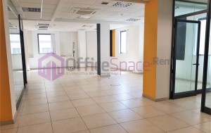 Well Located 141sqm Office in Sliema