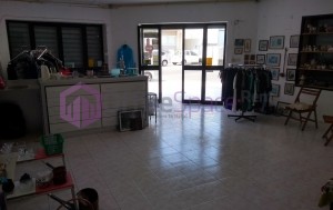 Corner Birkirkara Shop Office To Let