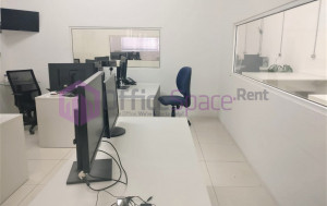Co Working Desk Space To Let Malta
