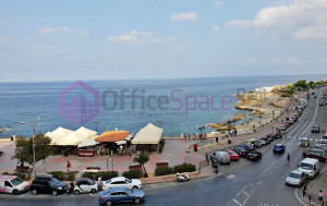 Office In Sliema Seafront