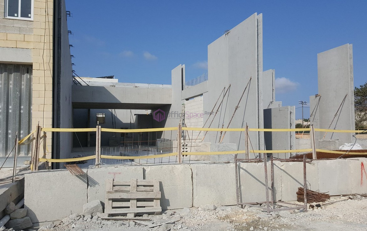 Rent Warehouse in Malta Offices in Malta