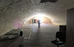 Valletta Waterfront Office To Let