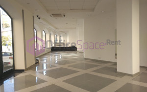 Sliema Office or Shop To Let