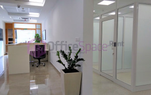 Multiple Serviced Offices To Let Malta