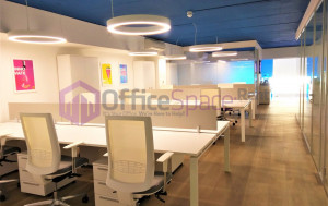 Modern Furnished Office Space To Let