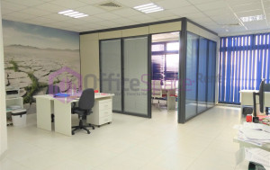 Office Space Central Sliema To Let