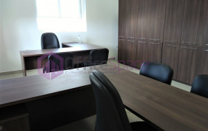 Furnished Office Mriehel To Let